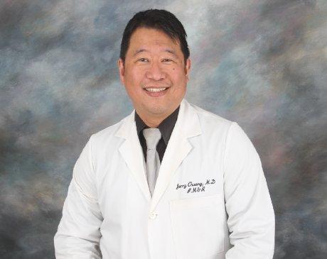 Dr. Jerry Chuang