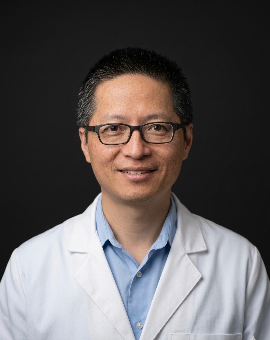 Chun Jackson Ng, PA-C